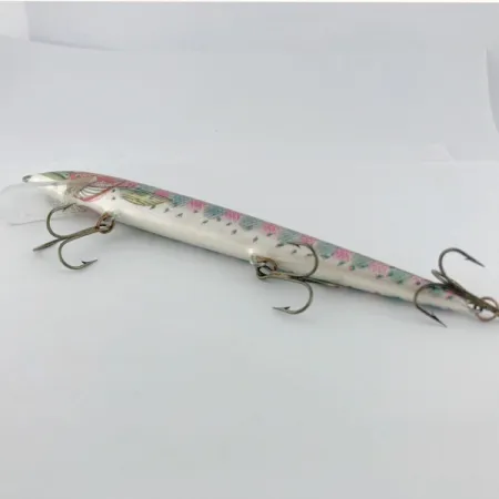 Rapala Original Floater F18, 21 g, RT, plūduriuojantis vobleris #23719