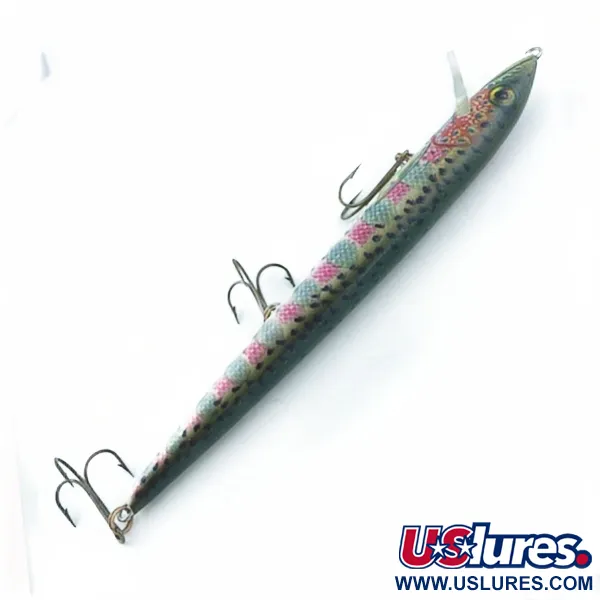 Rapala Original Floater F18, 21 g, RT, plūduriuojantis vobleris #23719