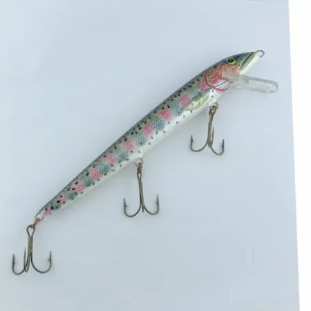 Rapala Original Floater F18, 21 g, RT, plūduriuojantis vobleris #23719