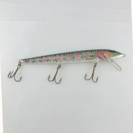 Rapala Original Floater F18, 21 g, RT, plūduriuojantis vobleris #23719