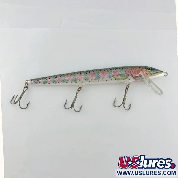 Rapala Original Floater F18, 21 g, RT, plūduriuojantis vobleris #23719