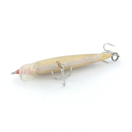 Rapala Original Floater F7, 4g, auksinis vobleris #23730
