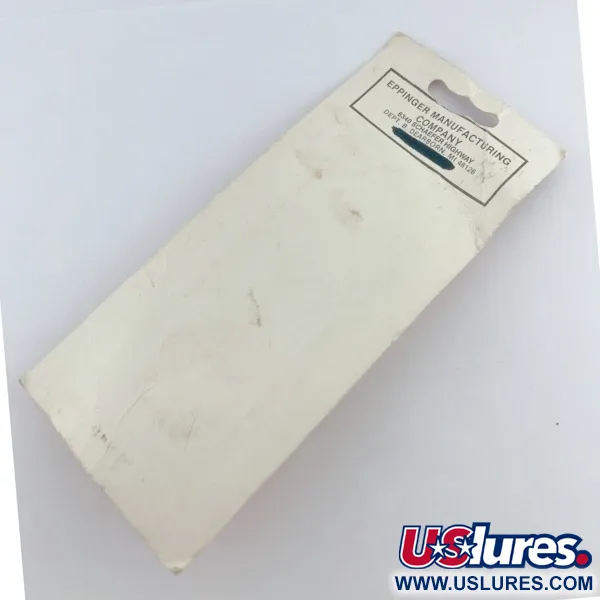 Eppinger Dardevle Sagamore JT Buel, 7 g, mėlyna vartiklė #23733