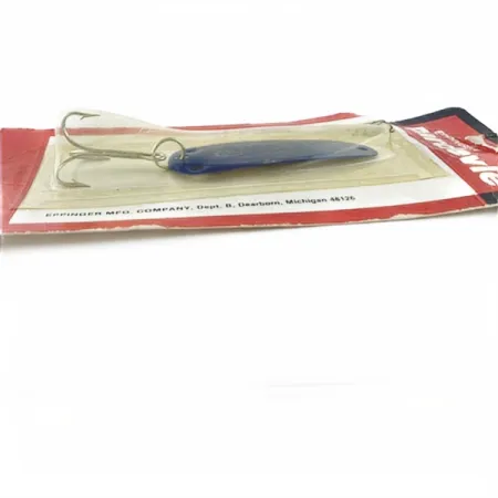 Eppinger Dardevle Sagamore JT Buel, 7 g, mėlyna vartiklė #23733