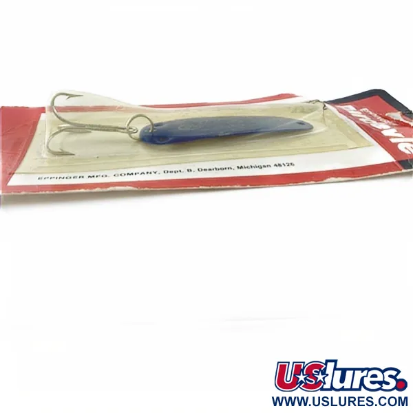 Eppinger Dardevle Sagamore JT Buel, 7 g, mėlyna vartiklė #23733