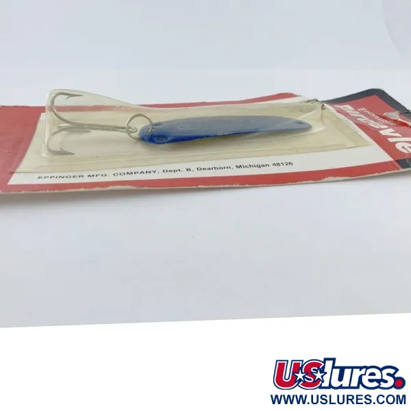 Eppinger Dardevle Sagamore JT Buel, 7 g, mėlyna vartiklė #23733