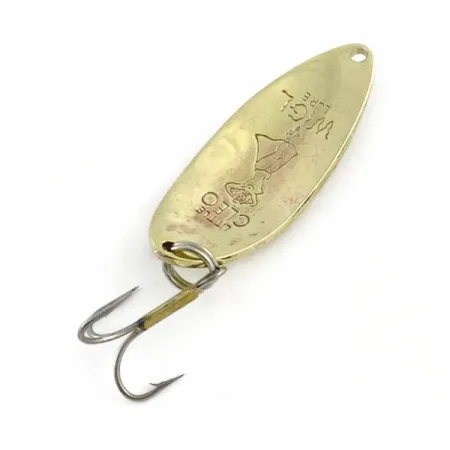 Seneca Little Cleo (Hula Girl), 14 g, auksinė, vartiklė #23740