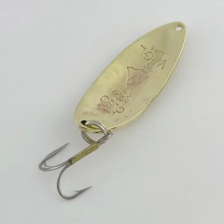 Seneca Little Cleo (Hula Girl), 14 g, auksinė, vartiklė #23740