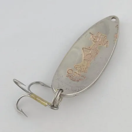 Seneca Little Cleo (Hula Girl), 14 g, nikelis/varis, vartiklė #23741