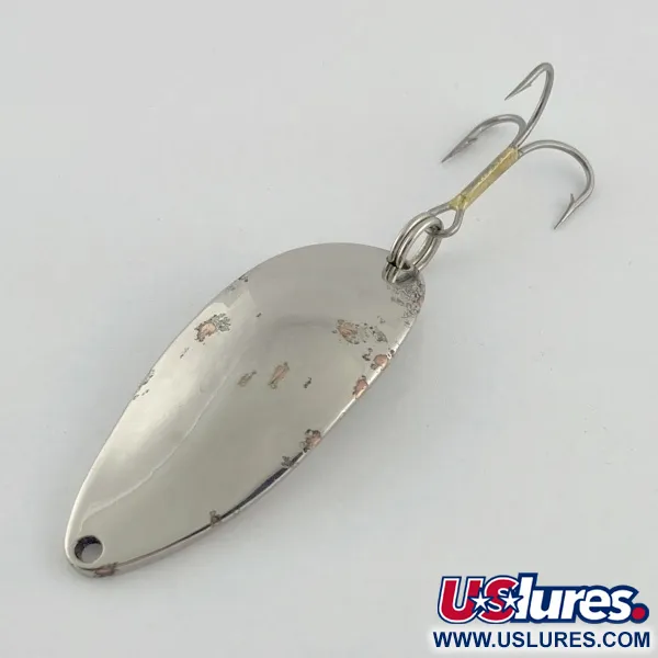 Seneca Little Cleo (Hula Girl), 14 g, nikelis/varis, vartiklė #23741