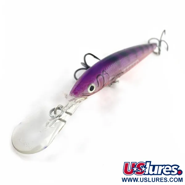 Rapala Down Deep Husky Jerk DHJ10, 11g, 10cm, vobleris #23746