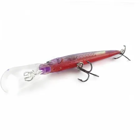 Rapala Down Deep Husky Jerk DHJ10, 11g, 10cm, vobleris #23746