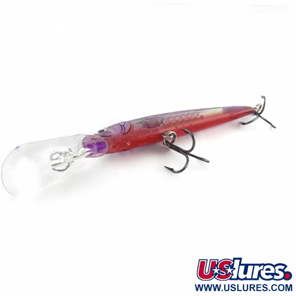 Rapala Down Deep Husky Jerk DHJ10, 11g, 10cm, vobleris #23746
