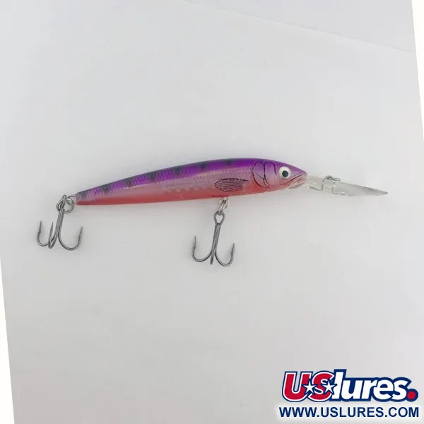 Rapala Down Deep Husky Jerk DHJ10, 11g, 10cm, vobleris #23746