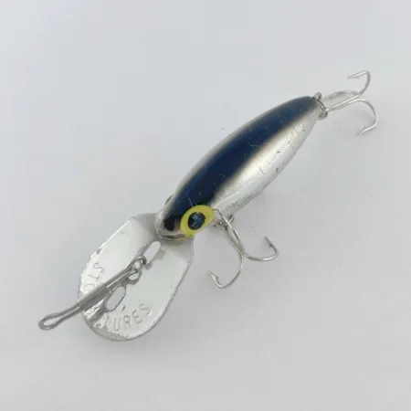 Storm Hot'N'Tot Thin Fin, Silver Shad, 6.5 g, vobleris #23748