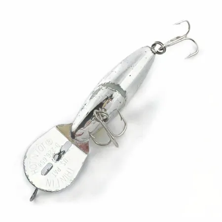 Storm Hot'N'Tot Thin Fin, Silver Shad, 6.5 g, vobleris #23748