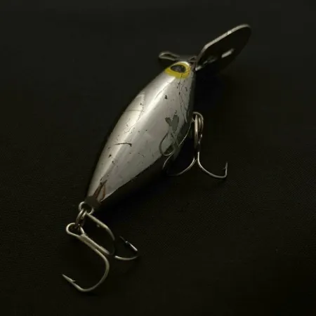 Storm Hot'N'Tot Thin Fin, Silver Shad, 6.5 g, vobleris #23748