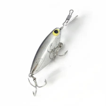 Storm Hot'N'Tot Thin Fin, Silver Shad, 6.5 g, vobleris #23748