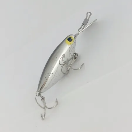 Storm Hot'N'Tot Thin Fin, Silver Shad, 6.5 g, vobleris #23748