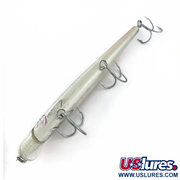 Rebel Floater F14, 14 g, trout, plūduriuojantis vobleris #23753