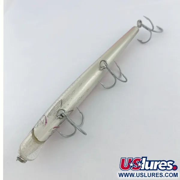 Rebel Floater F14, 14 g, trout, plūduriuojantis vobleris #23753