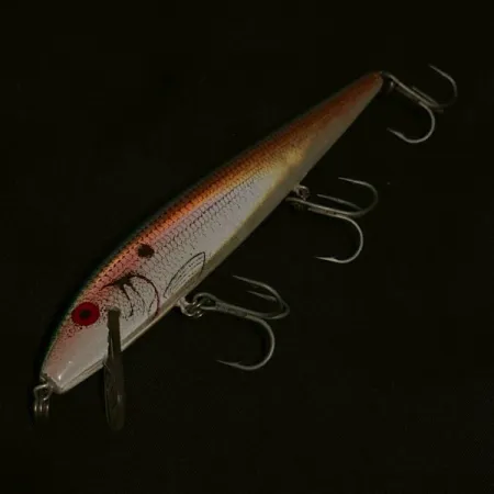 Rebel Floater F14, 14 g, trout, plūduriuojantis vobleris #23753