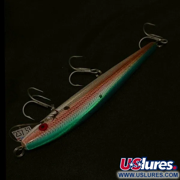 Rebel Floater F14, 14 g, trout, plūduriuojantis vobleris #23753