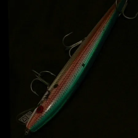 Rebel Floater F14, 14 g, trout, plūduriuojantis vobleris #23753