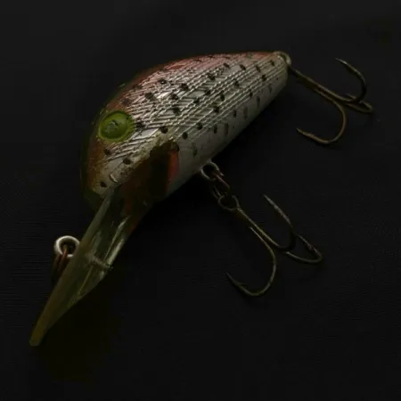 Rebel Super R, vaivorykštinis upėtakis, 14 g, vobleris #23754