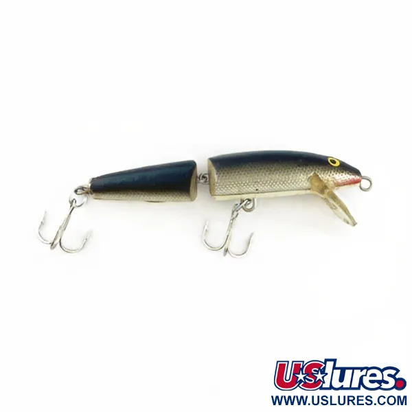 Rapala Jointed J9 (Suomija)