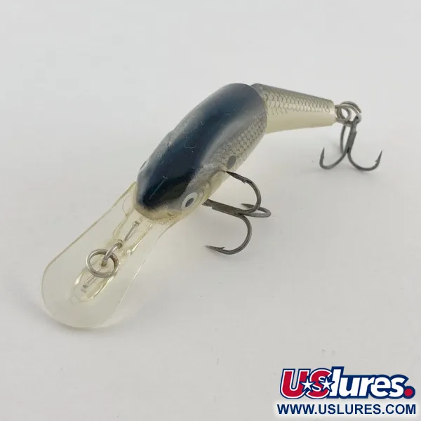 Rapala Shad Rap Jointed RS 04, 5g, FT (Fire Tiger), Vobleris #23760