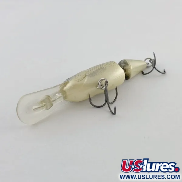 Rapala Shad Rap Jointed RS 04, 5g, FT (Fire Tiger), Vobleris #23760