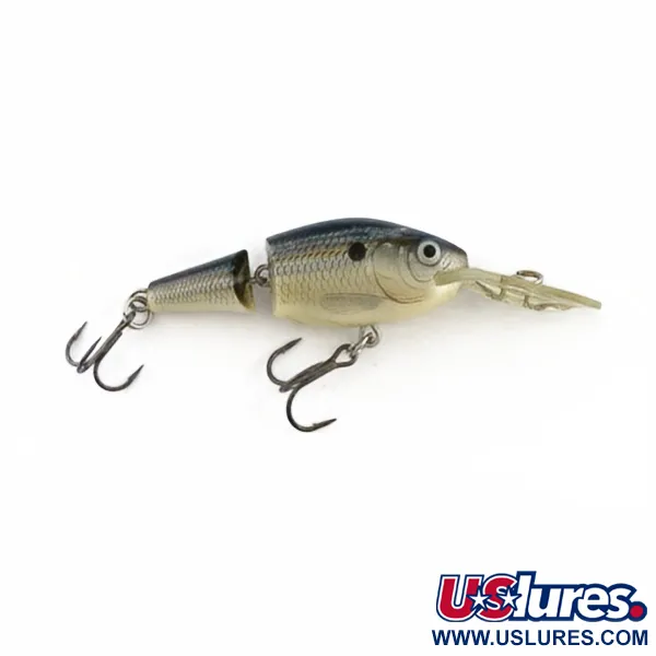 Rapala Shad Rap Jointed RS 04