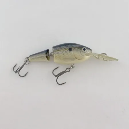 Rapala Shad Rap Jointed RS 04, 5g, FT (Fire Tiger), Vobleris #23760