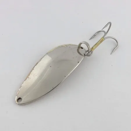 Seneca Little Cleo (Hula Girl), 14g, nikelio/aukso, vartiklė #23766