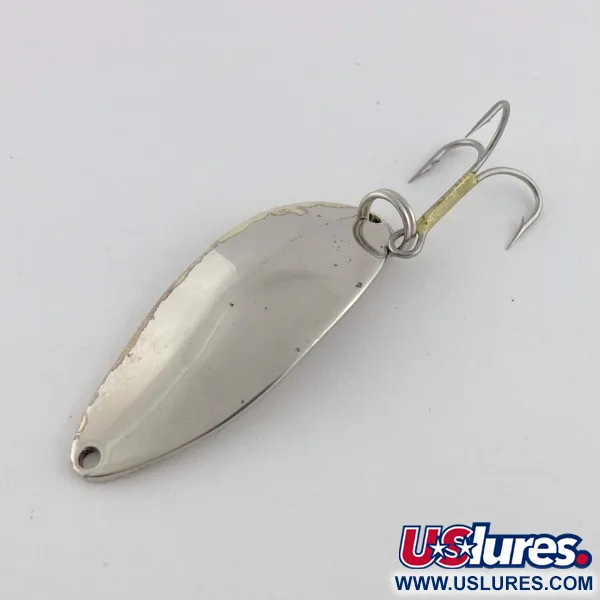 Seneca Little Cleo (Hula Girl), 14g, nikelio/aukso, vartiklė #23766