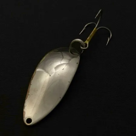 Seneca Little Cleo (Hula Girl), 14g, nikelio/aukso, vartiklė #23766