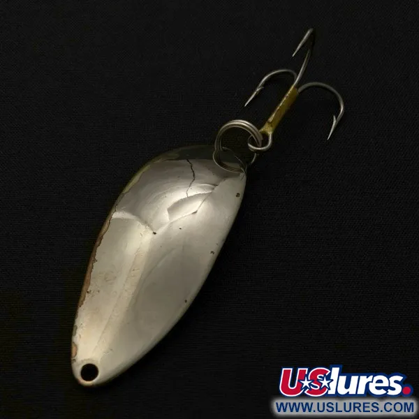 Seneca Little Cleo (Hula Girl), 14g, nikelio/aukso, vartiklė #23766