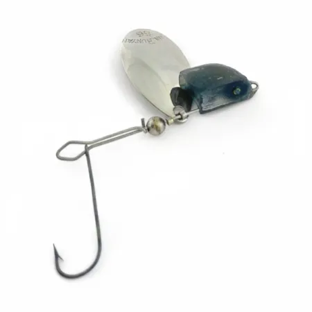 Paul Bunyan 66, sidabrinė, 12 g, sukrė #23770