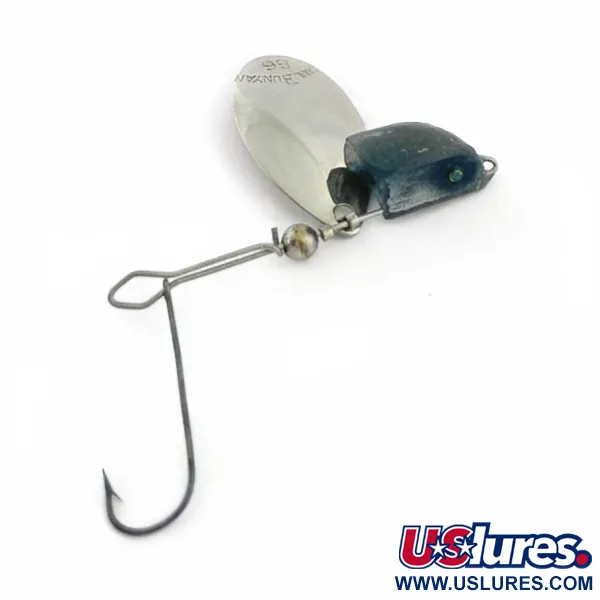 Paul Bunyan 66, sidabrinė, 12 g, sukrė #23770