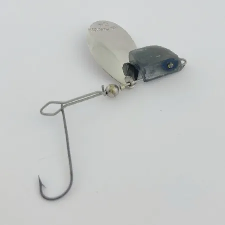 Paul Bunyan 66, sidabrinė, 12 g, sukrė #23770