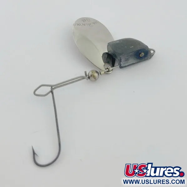 Paul Bunyan 66, sidabrinė, 12 g, sukrė #23770