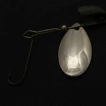 Paul Bunyan 66, sidabrinė, 12 g, sukrė #23770