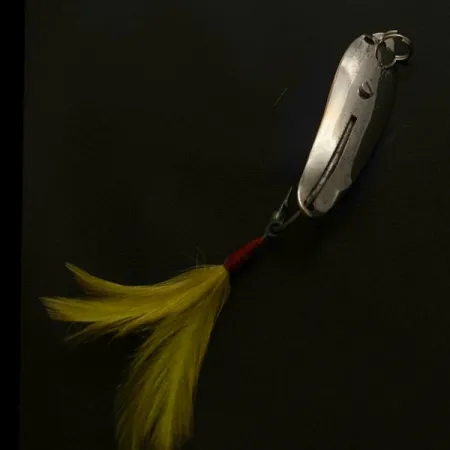 Crippled Alewive, 12g, sidabrinė vartiklė #23771