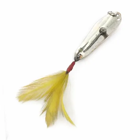 Crippled Alewive, 12g, sidabrinė vartiklė #23771