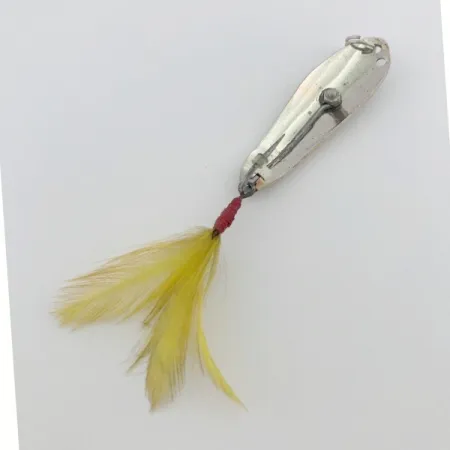 Crippled Alewive, 12g, sidabrinė vartiklė #23771