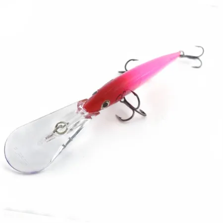 Rapala Down Deep Husky Jerk DHJ12, 14g, 12cm, giliai nardantis vobleris #23773