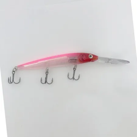Rapala Down Deep Husky Jerk DHJ12, 14g, 12cm, giliai nardantis vobleris #23773