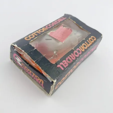 Cotton Cordell Big O, 14g, Blue eyes Bar Fish, vobleris #23776