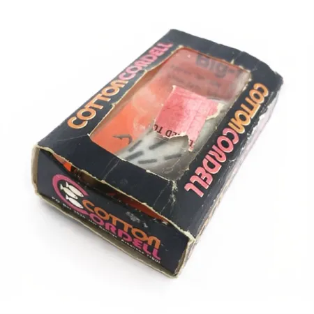 Cotton Cordell Big O, 14g, Blue eyes Bar Fish, vobleris #23776